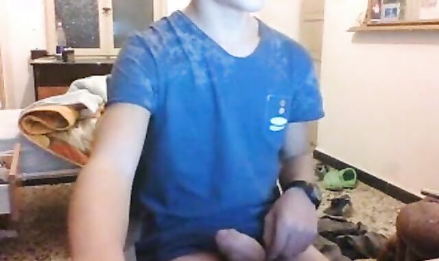 legitimate YO Brazilian Jacks His fat dinky