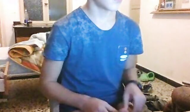 legitimate YO Brazilian Jacks His fat dinky