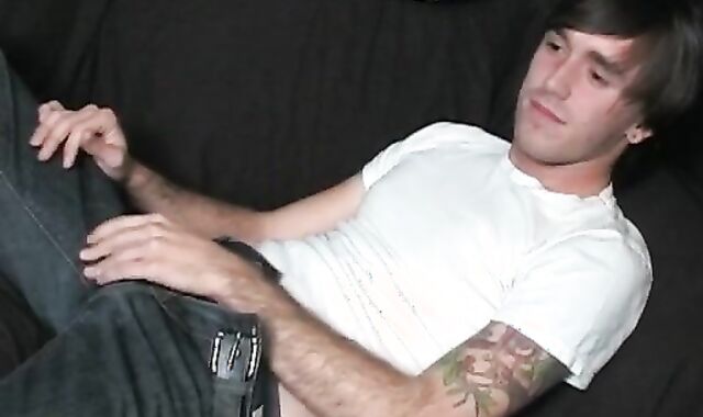 ASG - Tat'd eighteen age teenage BT