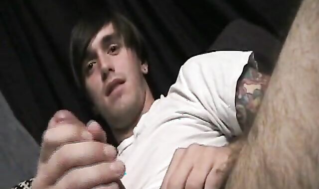 ASG - Tat'd eighteen age teenage BT