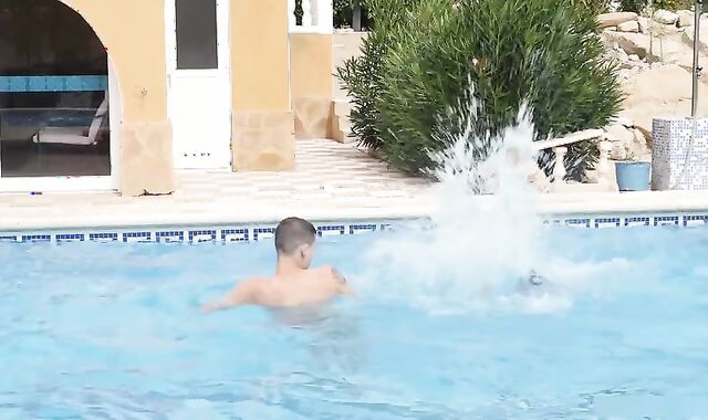 LucaVisconti - AN ANDALUSIAN ENJOY (Alec BB Alex)