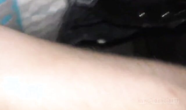 CRUISING IN THE PARK