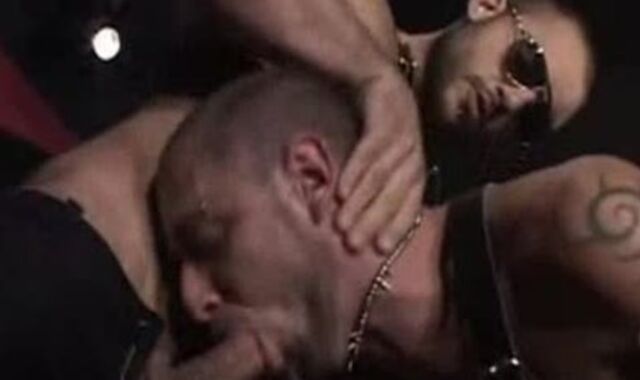 Addicted To Enjoy P2