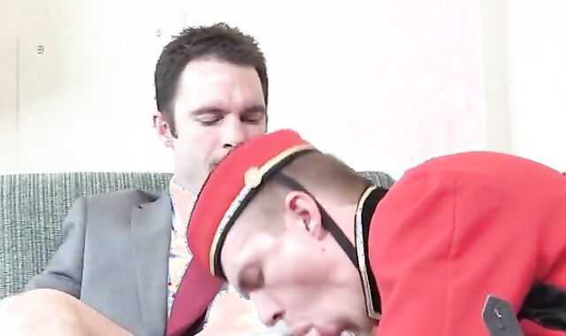 Bellboys Providing "supplementary" Service