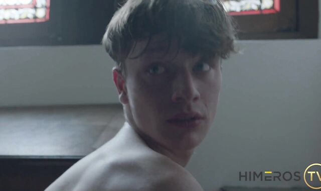 'tastey Altar nubile Is banged By fattest Daddies'