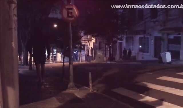 Irmaos Dotados O Padrastro Armou Para Fuder O Entiado