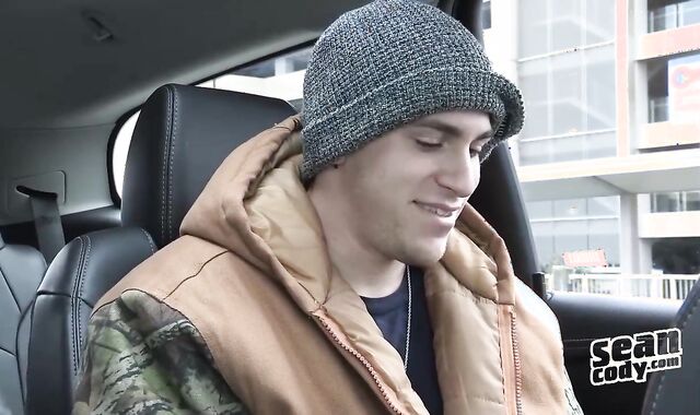 Winter Getaway: Day 1 - bum Have Fun