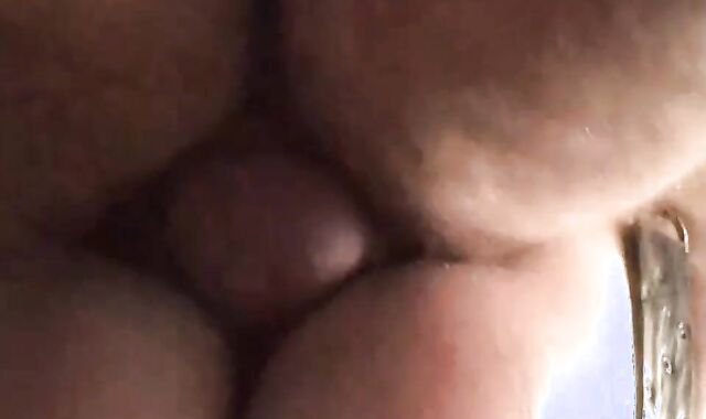 Dad bonks Marxel In The Dungeon Space