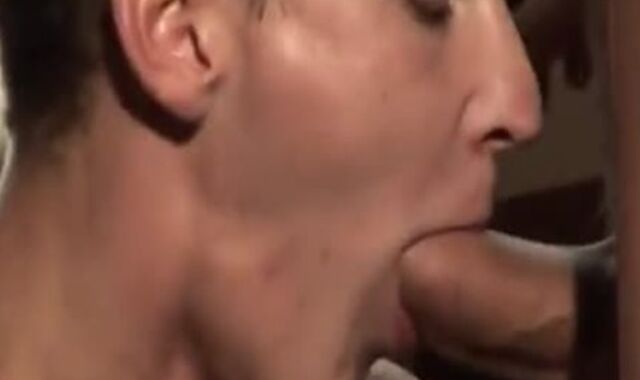 Matt Richie & Darius Ferdynand fucking.