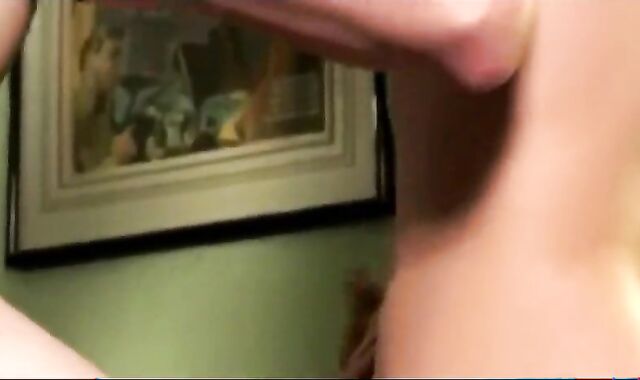 towheaded lad gets His bum ravaged