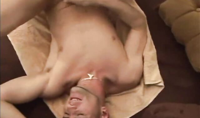 Premature & Accidental four - nine Explosions Of An 11 Incher Top, reiterate Offender five