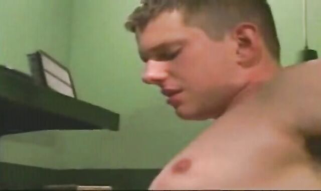 u Are In The Army Now