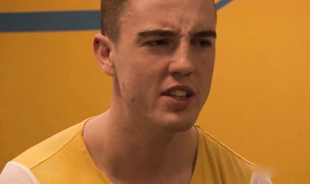 Behind The Vignettes December 2012