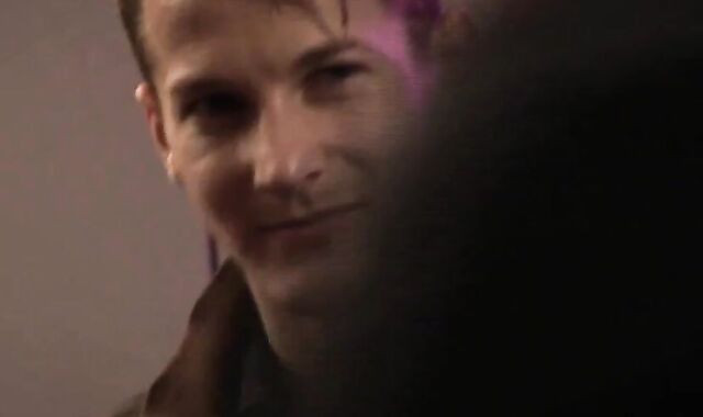 Behind The Vignettes December 2012