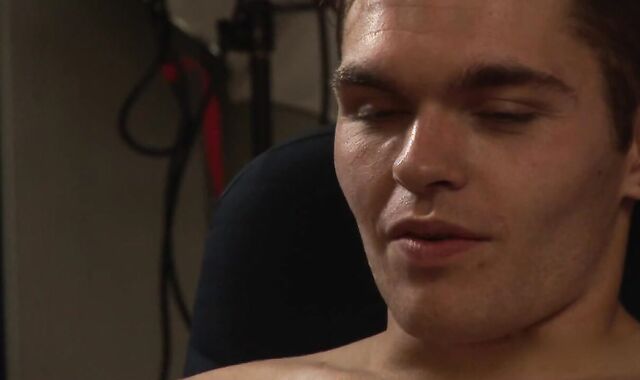 Behind The Vignettes December 2012