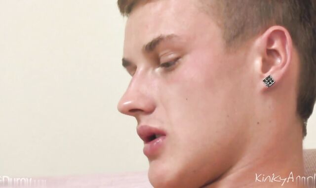 wild cuties Season 2 Issue 7 fresh Face Boris Beckham