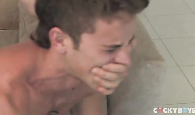 Kevin Crows bonks Ma*S Starlet