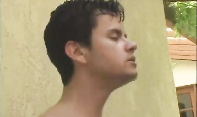 Hawk McAllistar Pops All Over His lovers huge ten-Pounder