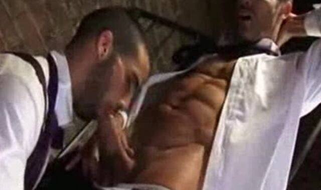 D.O. & Edji Da Silva