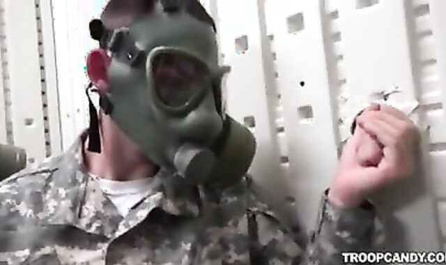 Army Homie's receives Total Explosion