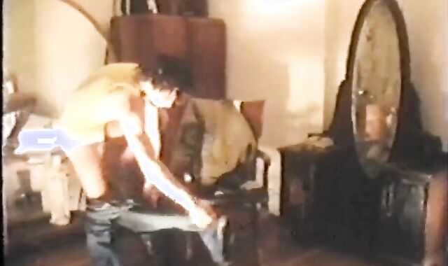 Equation With One Unknown (1980)