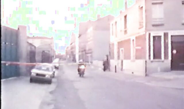 Equation With One Unknown (1980)