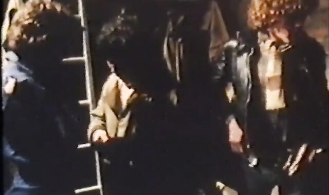 Equation With One Unknown (1980)