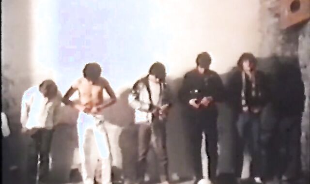 Equation With One Unknown (1980)