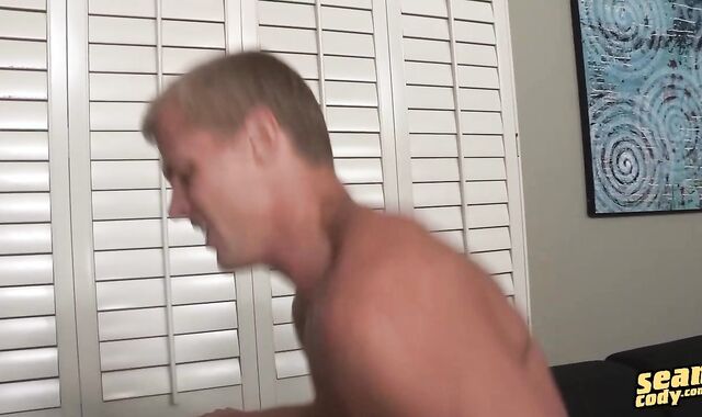 Tanner & Dusty: unprotected - pink hole sensation