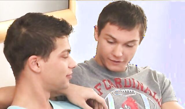 Taboo 2- With The Peters Twins