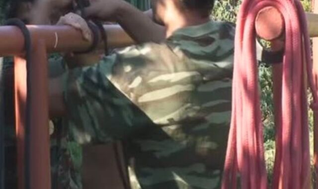 latest Recruit Part 01