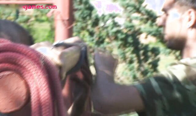 latest Recruit Part 01