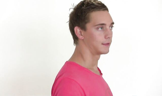 HD Strung Up Australian pal Spunks XXL