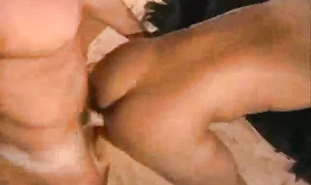 threeway Roman Heart