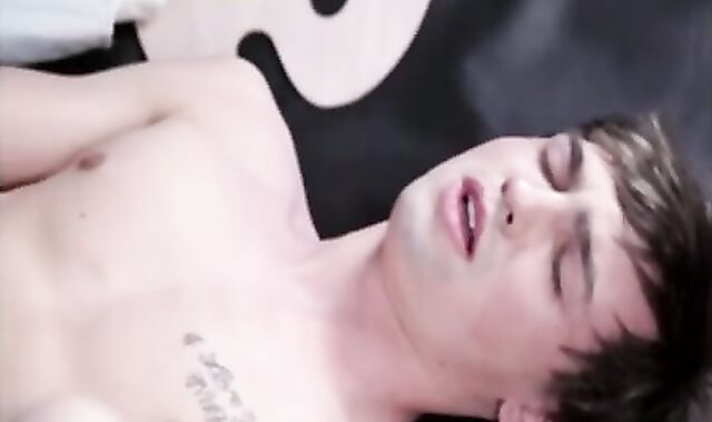 gutsy Painter bonks Model