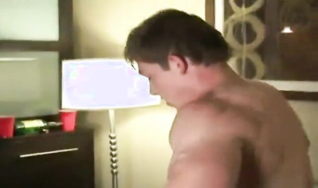 Kyle Ross And Musclor