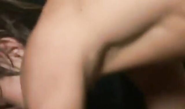 Kyle Ross And Musclor