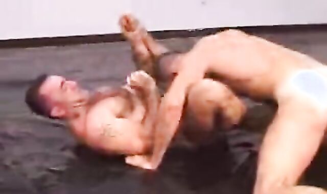 unprotected Grappling