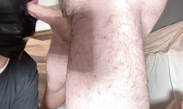 Heterosexual Alpha Wants Grubby dt, Fag dickblower Supplies