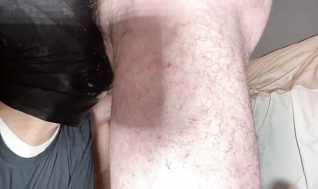 Heterosexual Alpha Wants Grubby dt, Fag dickblower Supplies