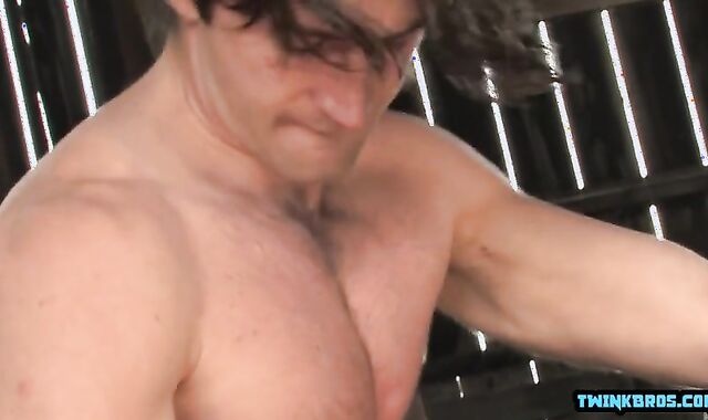 humungous ten-Pounder Sonny booty intrusion With ball mayo load