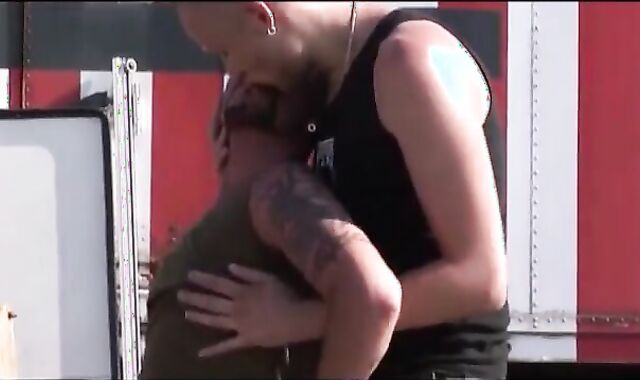 fucking In The Army screwing In The Army