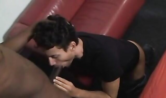 Thugs Give Creampies  2