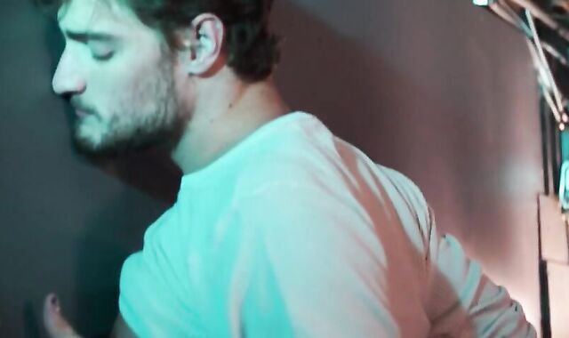 Justin Brody & Viktor Belmont  - Beyond The Grave vid 2