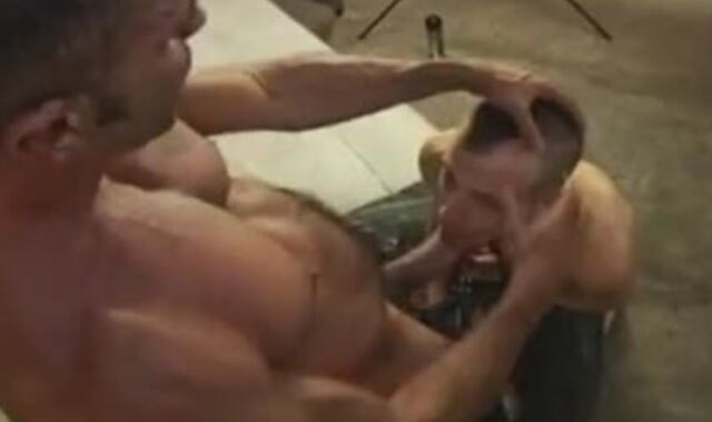 additional meaty ten-Pounder blowing & tearing up with cr ...