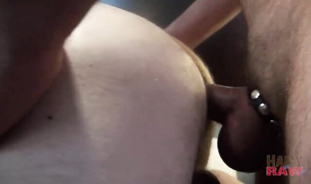 Dan Lair And Scott Meatpipes