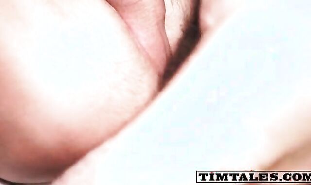 JR & CK Torn Parent bonks Junior