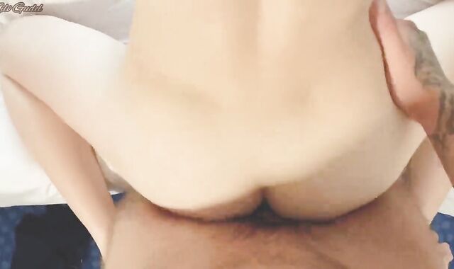 'Step Step-Brother Creampies His Junior fag Step Step-Brother On Family Vaca'