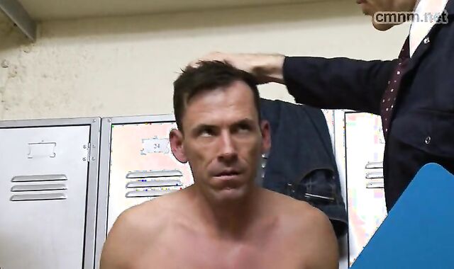 Athletes, Schoolgirls, Army masculines And Businessmen Must undress In The Original clad Male/nude Masculine site.