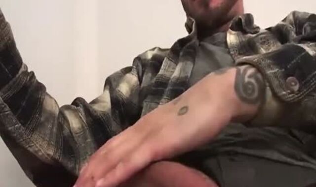 Milking youngsters eighteen